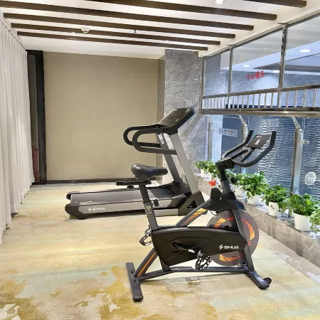 Wenzhou International Hotel