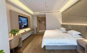 Linyi Guozun Business Hotel