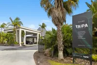 Taipa Beach Resort Отели в г. 