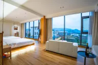 Wanfenglin Linli Mountain Lodge - ห้องครัว