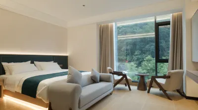 Detian 61 Homestay (Detian Waterfall Branch) Hotels near Detian Transnational Waterfall Scenic Area - Viewing Platform No. 5