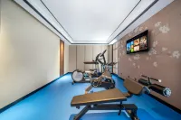 โรงแรมหยวีจงหยวน โบเล