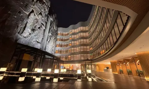 Hilton Garden Inn Foshan Lishui