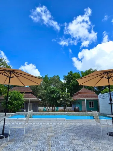 รูปภาพของเกณิกา เรนทรี รีสอร์ท ชุมพร