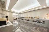 Starway Hotel (Dongxing Port) - petit déjeuner