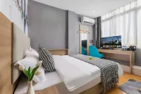 Dimension Hotel (Shaoguan Jiefang Road Pedestrian Street Branch)