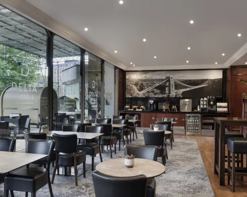 Delta Hotels by Marriott Bristol City Centre Rooms Photos