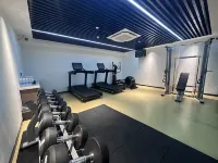Ruijie International Grand Hotel - palestra
