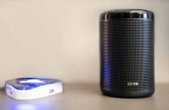 艾特摩高電競飯店（成都339天府熊貓塔紅星橋地鐵站店）