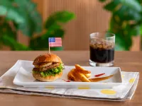 Mitsui Garden Hotel Prana Tokyo Bay - breakfast