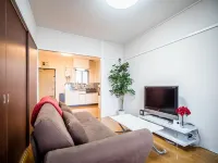 Murata Corpo 305 Hotels in Matsudo