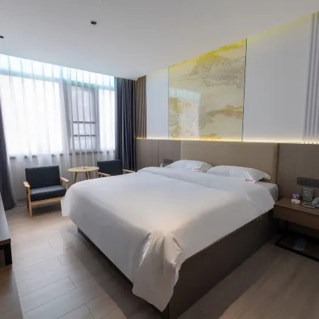 Honghe Hotel