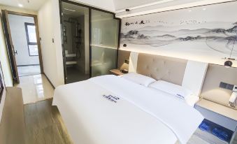 Bijie Youshangke Hotel (High-speed Railway Station)