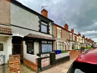 Oxford House Hotels in Cleethorpes