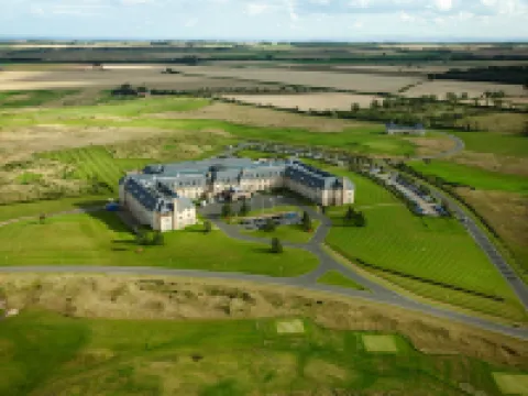Fairmont St Andrews - Scotland Hotels in St Andrews