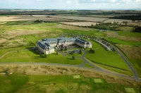 Fairmont St Andrews - Scotland Hotels in Crail