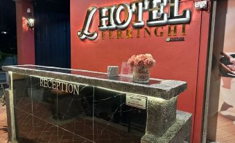 L Ferringhi Hotel