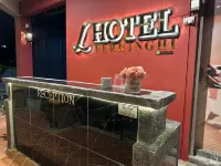 L Ferringhi Hotel