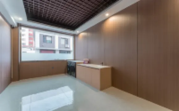 優加心享飯店（萊西煙台路店）