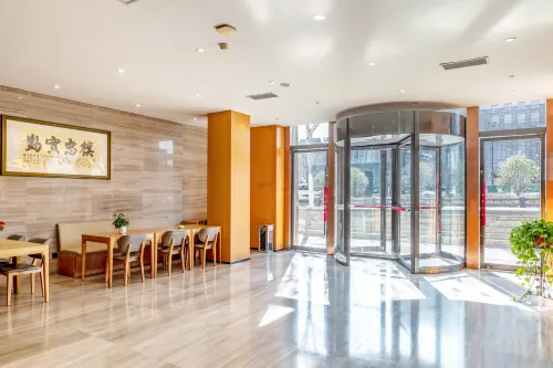 艾特飯店（合肥省立醫院南區店）