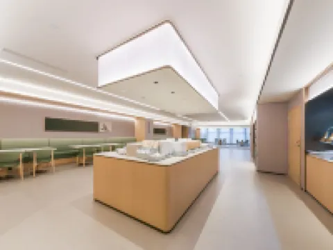 JI Hotel (Zhoushan Dinghai Ancient City) Hotels in Zhoushan