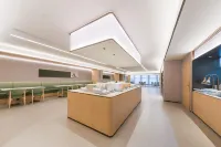 JI Hotel (Zhoushan Dinghai Ancient City)