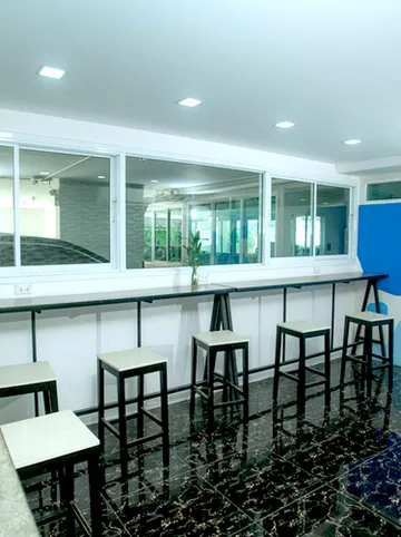 รูปภาพของบ้านเมฆหมอก