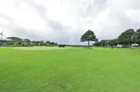 JEJU RAON GOLF CLUB VILLAGE Các khách sạn gần Dolgeobugi Suseok Bakmulkwan