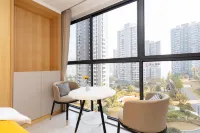 Qi Jian Homestay (Zhangjiajie West Station Branch) - 신규