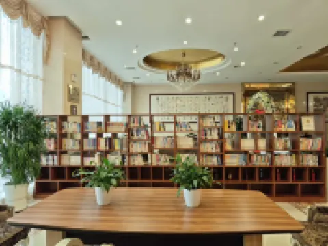 Hezhou Zhengling Hotel