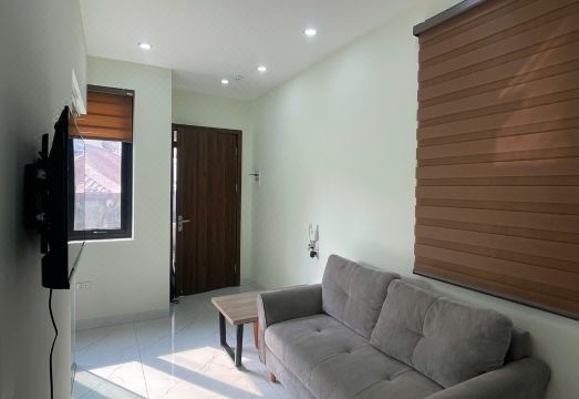 Era Apartment 반려동물 규정