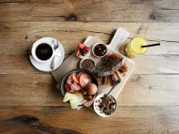 Amsterdam Teleport Hotel Amsterdam otelleri