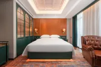James Joyce Elite MIXC Mall East Coast Shantou Hotel Hotel in zona Shantou Institute of Socialism