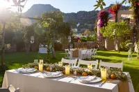 Divan Bodrum Palmira - Pet friendly