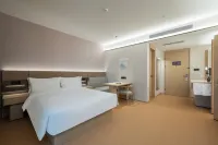 JI Hotel (Langfang Beihua Aerospace Industrial College) Hotels in Langfang