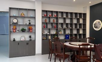 Tiantai Chayu Yazhu Homestay