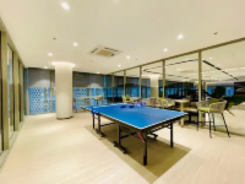 The Song Premium Apartment - Anh Khoa Homestay Hotel di Vung Tau