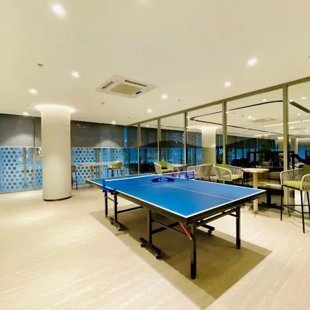 The Song Premium Apartment - Anh Khoa Homestay