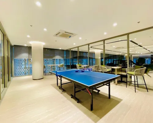 The Song Premium Apartment - Căn Hộ Du Lịch Biển - Anh Khoa Homestay Thư giãn & Giải trí Photos