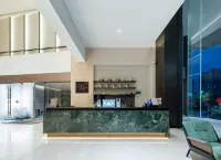 루장 홍푸 진링 호텔