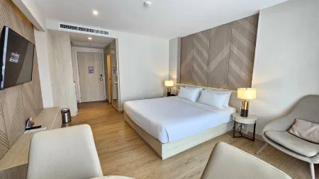 Areca Lodge