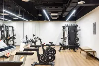 和風心驛酒店（北京勁松廣渠門外地鐵站店）