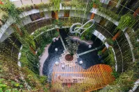 Life Hotel Valle Sagrado Hotels near Urubamba