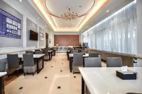 Vienna Hotel (Shangri-La Old Town) - Business