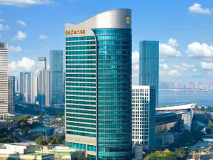Shangri-La Hotel Wenzhou