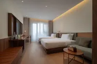 MOS HOTEL Hotels in Xiuying District