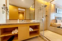 Kanglaibo International Hotel (Hongqi Avenue, Zhanggong District, Ganzhou)