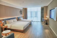 Homeinn · neo (Xiangyang Renmin Road Walmart) - واي فاي