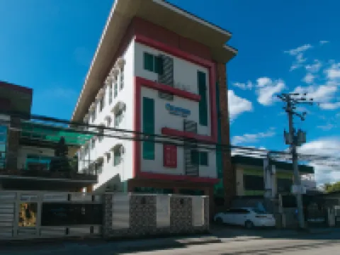 RedDoorz Near Talisay District Hospital Hotels in Talisay