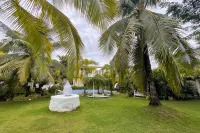 Isla Virginia Pantalan Hotels in Baler